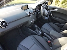 Audi A1 Sportback 1.4 TFSi Sport S Tronic Auto (Factory SAT NAV+HEATED Seats+Shadow Chrome Alloys) - Thumb 11