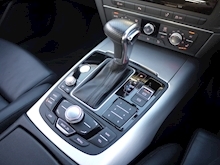 Audi A7 3.0 TDi Quattro S Line (Electric, HEATED, S Line Sport Seats+KEYLESS+Power Tailgate+Sat Nav+DAB) - Thumb 3