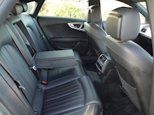 Audi A7 3.0 TDi Quattro S Line (Electric, HEATED, S Line Sport Seats+KEYLESS+Power Tailgate+Sat Nav+DAB) - Thumb 37