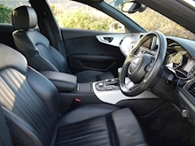 Audi A7 3.0 TDi Quattro S Line (Electric, HEATED, S Line Sport Seats+KEYLESS+Power Tailgate+Sat Nav+DAB) - Thumb 28
