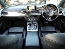 Audi A7 3.0 TDi Quattro S Line (Electric, HEATED, S Line Sport Seats+KEYLESS+Power Tailgate+Sat Nav+DAB) - Thumb 1