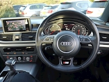 Audi A7 3.0 TDi Quattro S Line (Electric, HEATED, S Line Sport Seats+KEYLESS+Power Tailgate+Sat Nav+DAB) - Thumb 26