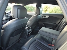 Audi A7 3.0 TDi Quattro S Line (Electric, HEATED, S Line Sport Seats+KEYLESS+Power Tailgate+Sat Nav+DAB) - Thumb 45