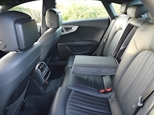Audi A7 3.0 TDi Quattro S Line (Electric, HEATED, S Line Sport Seats+KEYLESS+Power Tailgate+Sat Nav+DAB) - Thumb 43