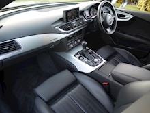 Audi A7 3.0 TDi Quattro S Line (Electric, HEATED, S Line Sport Seats+KEYLESS+Power Tailgate+Sat Nav+DAB) - Thumb 33