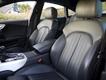 Audi A7 3.0 TDi Quattro S Line (Electric, HEATED, S Line Sport Seats+KEYLESS+Power Tailgate+Sat Nav+DAB) - Thumb 30