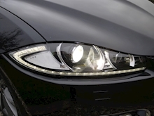 Jaguar Xf V6 S Premuim Luxury Spec 2012 Mdl Facelift (SUNROOF+HEATED, MEMORY Seats+REAR CAMERA+6 JAG Services) - Thumb 6