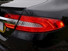 Jaguar Xf V6 S Premuim Luxury Spec 2012 Mdl Facelift (SUNROOF+HEATED, MEMORY Seats+REAR CAMERA+6 JAG Services) - Thumb 9