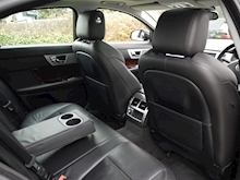 Jaguar Xf V6 S Premuim Luxury Spec 2012 Mdl Facelift (SUNROOF+HEATED, MEMORY Seats+REAR CAMERA+6 JAG Services) - Thumb 37