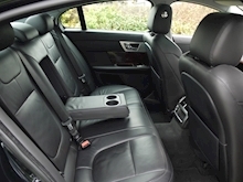 Jaguar Xf V6 S Premuim Luxury Spec 2012 Mdl Facelift (SUNROOF+HEATED, MEMORY Seats+REAR CAMERA+6 JAG Services) - Thumb 35