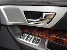 Jaguar Xf V6 S Premuim Luxury Spec 2012 Mdl Facelift (SUNROOF+HEATED, MEMORY Seats+REAR CAMERA+6 JAG Services) - Thumb 15