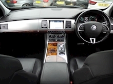 Jaguar Xf V6 S Premuim Luxury Spec 2012 Mdl Facelift (SUNROOF+HEATED, MEMORY Seats+REAR CAMERA+6 JAG Services) - Thumb 5