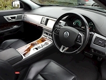 Jaguar Xf V6 S Premuim Luxury Spec 2012 Mdl Facelift (SUNROOF+HEATED, MEMORY Seats+REAR CAMERA+6 JAG Services) - Thumb 21