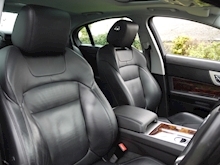 Jaguar Xf V6 S Premuim Luxury Spec 2012 Mdl Facelift (SUNROOF+HEATED, MEMORY Seats+REAR CAMERA+6 JAG Services) - Thumb 33