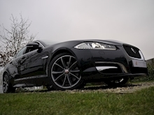 Jaguar Xf V6 S Premuim Luxury Spec 2012 Mdl Facelift (SUNROOF+HEATED, MEMORY Seats+REAR CAMERA+6 JAG Services) - Thumb 17