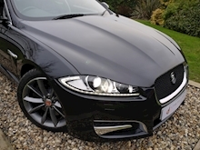 Jaguar Xf V6 S Premuim Luxury Spec 2012 Mdl Facelift (SUNROOF+HEATED, MEMORY Seats+REAR CAMERA+6 JAG Services) - Thumb 26