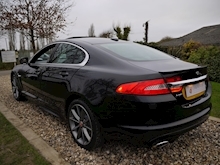 Jaguar Xf V6 S Premuim Luxury Spec 2012 Mdl Facelift (SUNROOF+HEATED, MEMORY Seats+REAR CAMERA+6 JAG Services) - Thumb 41