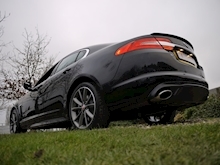 Jaguar Xf V6 S Premuim Luxury Spec 2012 Mdl Facelift (SUNROOF+HEATED, MEMORY Seats+REAR CAMERA+6 JAG Services) - Thumb 19