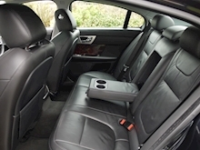 Jaguar Xf V6 S Premuim Luxury Spec 2012 Mdl Facelift (SUNROOF+HEATED, MEMORY Seats+REAR CAMERA+6 JAG Services) - Thumb 40