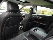 Jaguar Xf V6 S Premuim Luxury Spec 2012 Mdl Facelift (SUNROOF+HEATED, MEMORY Seats+REAR CAMERA+6 JAG Services) - Thumb 42