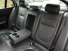 Jaguar Xf V6 S Premuim Luxury Spec 2012 Mdl Facelift (SUNROOF+HEATED, MEMORY Seats+REAR CAMERA+6 JAG Services) - Thumb 44