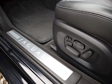 Jaguar Xf V6 S Premuim Luxury Spec 2012 Mdl Facelift (SUNROOF+HEATED, MEMORY Seats+REAR CAMERA+6 JAG Services) - Thumb 12