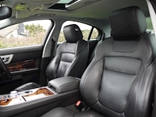 Jaguar Xf V6 S Premuim Luxury Spec 2012 Mdl Facelift (SUNROOF+HEATED, MEMORY Seats+REAR CAMERA+6 JAG Services) - Thumb 31
