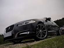 Jaguar Xf V6 S Premuim Luxury Spec 2012 Mdl Facelift (SUNROOF+HEATED, MEMORY Seats+REAR CAMERA+6 JAG Services) - Thumb 36