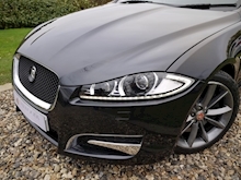 Jaguar Xf V6 S Premuim Luxury Spec 2012 Mdl Facelift (SUNROOF+HEATED, MEMORY Seats+REAR CAMERA+6 JAG Services) - Thumb 30