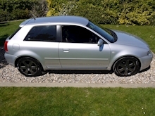 Audi S3 1.8 Hatchback 3dr Quattro 210 BHP (Unmolested Example+Nappa Leather+12 Services+Outstanding Example) - Thumb 17