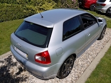 Audi S3 1.8 Hatchback 3dr Quattro 210 BHP (Unmolested Example+Nappa Leather+12 Services+Outstanding Example) - Thumb 59