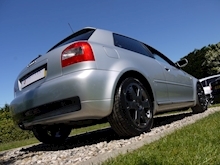 Audi S3 1.8 Hatchback 3dr Quattro 210 BHP (Unmolested Example+Nappa Leather+12 Services+Outstanding Example) - Thumb 9