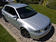 Audi S3 1.8 Hatchback 3dr Quattro 210 BHP (Unmolested Example+Nappa Leather+12 Services+Outstanding Example) - Thumb 29