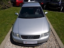 Audi S3 1.8 Hatchback 3dr Quattro 210 BHP (Unmolested Example+Nappa Leather+12 Services+Outstanding Example) - Thumb 5