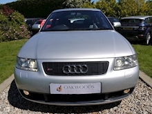 Audi S3 1.8 Hatchback 3dr Quattro 210 BHP (Unmolested Example+Nappa Leather+12 Services+Outstanding Example) - Thumb 37