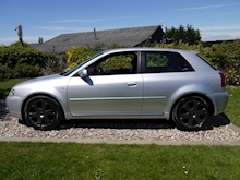 Audi S3 1.8 Hatchback 3dr Quattro 210 BHP (Unmolested Example+Nappa Leather+12 Services+Outstanding Example) - Thumb 34