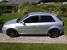 Audi S3 1.8 Hatchback 3dr Quattro 210 BHP (Unmolested Example+Nappa Leather+12 Services+Outstanding Example) - Thumb 24