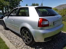 Audi S3 1.8 Hatchback 3dr Quattro 210 BHP (Unmolested Example+Nappa Leather+12 Services+Outstanding Example) - Thumb 61