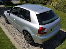 Audi S3 1.8 Hatchback 3dr Quattro 210 BHP (Unmolested Example+Nappa Leather+12 Services+Outstanding Example) - Thumb 57