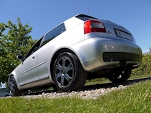 Audi S3 1.8 Hatchback 3dr Quattro 210 BHP (Unmolested Example+Nappa Leather+12 Services+Outstanding Example) - Thumb 21