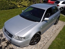 Audi S3 1.8 Hatchback 3dr Quattro 210 BHP (Unmolested Example+Nappa Leather+12 Services+Outstanding Example) - Thumb 27