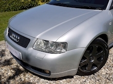 Audi S3 1.8 Hatchback 3dr Quattro 210 BHP (Unmolested Example+Nappa Leather+12 Services+Outstanding Example) - Thumb 35