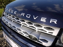Land Rover Range Rover Evoque 2.2 SD4 Prestige Auto (Just 2 Owners+Full Range Rover History+Freshly Servicd+NEW MOT) - Thumb 17