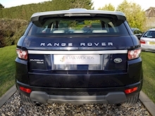 Land Rover Range Rover Evoque 2.2 SD4 Prestige Auto (Just 2 Owners+Full Range Rover History+Freshly Servicd+NEW MOT) - Thumb 41