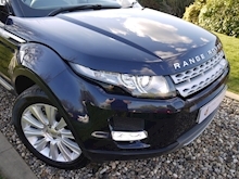 Land Rover Range Rover Evoque 2.2 SD4 Prestige Auto (Just 2 Owners+Full Range Rover History+Freshly Servicd+NEW MOT) - Thumb 24