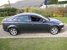 Ford Mondeo Zetec 1.8 TDCi (Just 2 Owners+Recent Front Brakes+Cruise+Air Con+Alloys+Low Miles) - Thumb 2