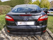 Ford Mondeo Zetec 1.8 TDCi (Just 2 Owners+Recent Front Brakes+Cruise+Air Con+Alloys+Low Miles) - Thumb 38