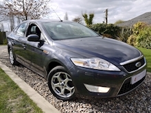 Ford Mondeo Zetec 1.8 TDCi (Just 2 Owners+Recent Front Brakes+Cruise+Air Con+Alloys+Low Miles) - Thumb 0