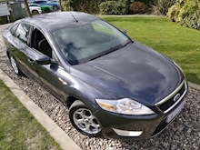 Ford Mondeo Zetec 1.8 TDCi (Just 2 Owners+Recent Front Brakes+Cruise+Air Con+Alloys+Low Miles) - Thumb 4