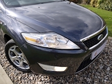 Ford Mondeo Zetec 1.8 TDCi (Just 2 Owners+Recent Front Brakes+Cruise+Air Con+Alloys+Low Miles) - Thumb 8